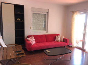 Podmaine one-bedroom apartment